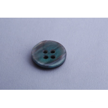 Botón de carcasa de imitación de superficie de enchufe de resina